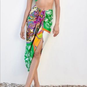 Brand New Zara Skirt